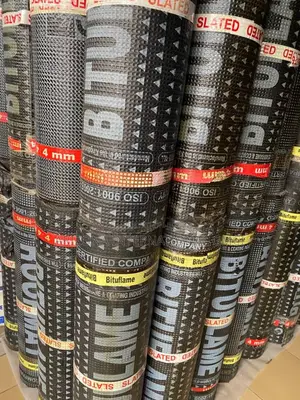 Bituflame P 4180, P 4200 P 4260 Top Notch Quality