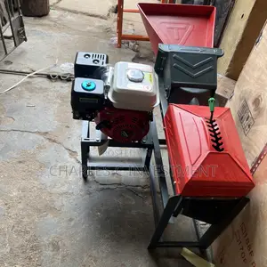 Corn Thresher Machine