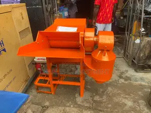 Multi Crop Thresher