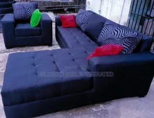 Sofa Chair With 1 Single