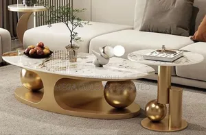 Original Marble Center Table