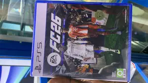 Ps5 Fc 26/ Fifa26