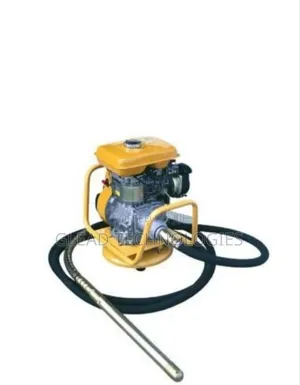 Concrete Vibrator Machine