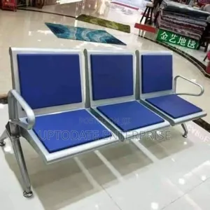 Airport Chair/ Visitors Chair