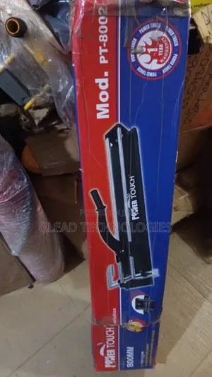 Tile Cutting Machine
