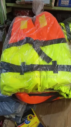 Life Jacket