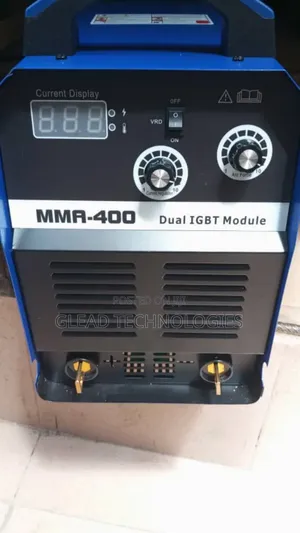 Inverter Welding Machine