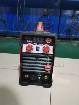 Tig Welding Machine 250amps.