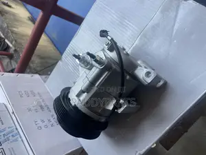 Ford Ranger A/C Compressor 2013-2015