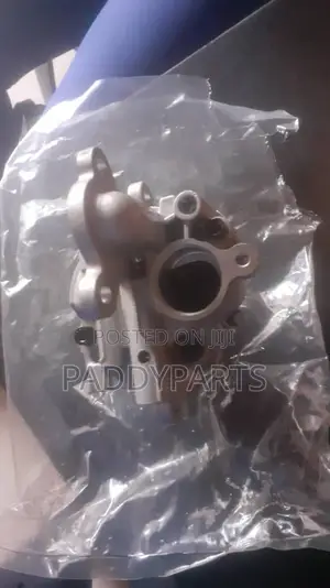 Ford Ranger Engine Oil Pump