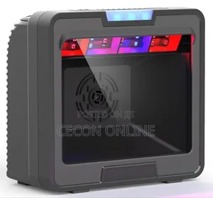 High End Barcode Scanner