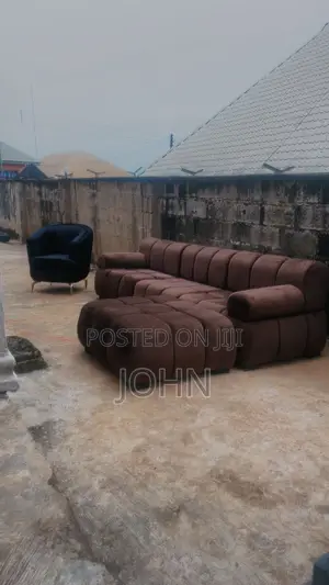 Brand New Set of Sofa