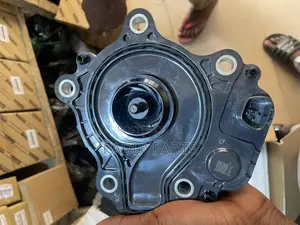 Honda Accord Eletric Water Pump 2.0l 2018-2022