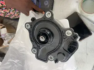 Honda Cr-v Engine Water Pump 2020-2022