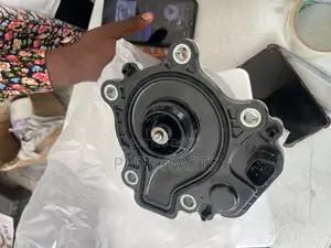 Honda Cr-v Engine Water Pump 2020-2022