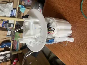 Mercedes Benz Gle63 Amg Complete Fuel Pump 2016-2019