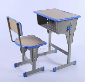 Students Desks for Primary and Secondary Student