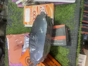 Dodge Ram 1500 2020-2022 Brake Pad