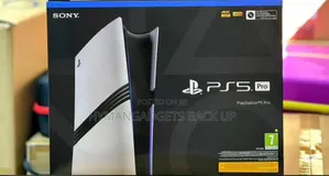 Original Brand New Console Ps 5 Pro 2tb Digital Versions