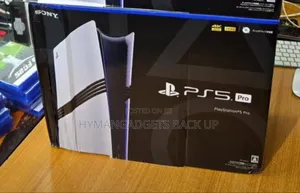 Playstation 5 Pro 2tb Digital Version Europe