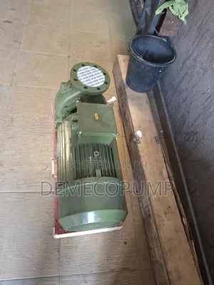 Saer Surface Pump Machine 18.