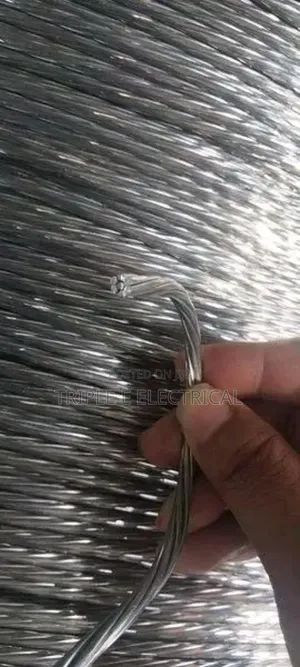 50mm Single Core Aluminium Conductor Nigeria