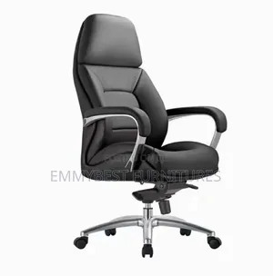 Standard Quality Executive Office Chair.