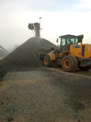 Granite, Stone Dust , Laterite ,Sand , Hardcore at Good Rates