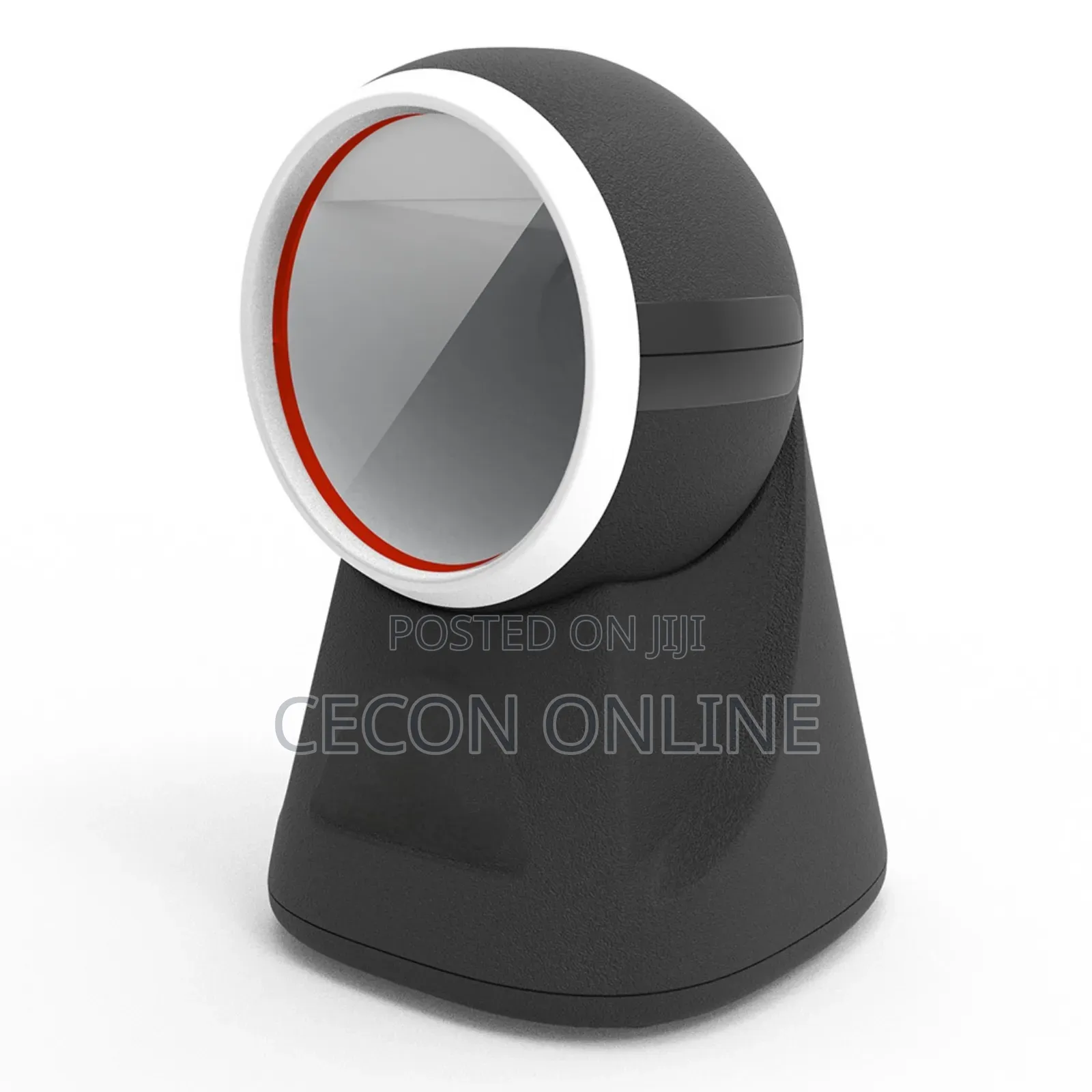 Cecon 1/2d Omnidirectional Tabletop Barcode Scanner