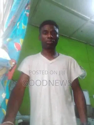 Mr Godwin Emanuel My