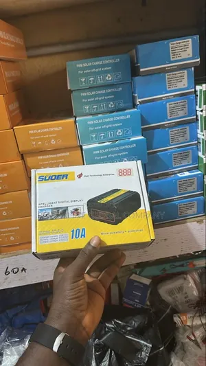 6v 10amhs/ 12amhs Battery Charger for Charging Battery of This Categor