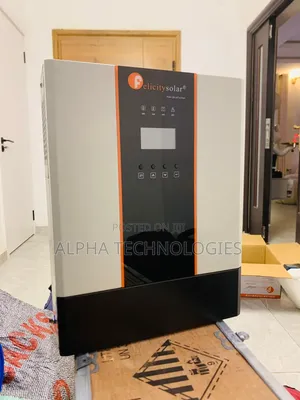 5kva Hybrid Inverter