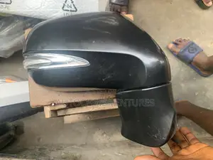 Sidemirror Rx350 2010