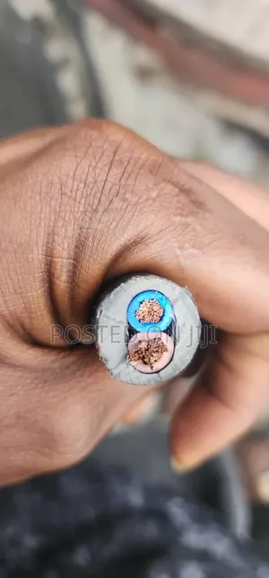 16mm*2core High Quality Solar Dc Cable