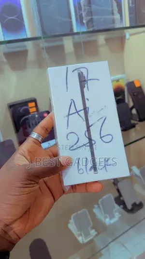 New Apple iPhone Air 256 GB Black