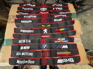 Boot Seal Stickers