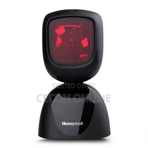 Original New Honeywell Hf600 Barcode Scanner