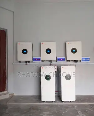 24kva / 35kwh Solar Power System –Reliable 24/7 Energy Solution