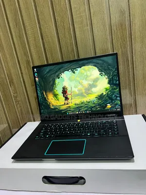 Laptop Dell Alienware M16 R2 16GB Intel Core Ultra 7 SSD 1T