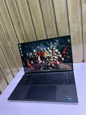 Laptop Dell XPS 15 (9530) 16GB Intel Core I9 SSD 1T