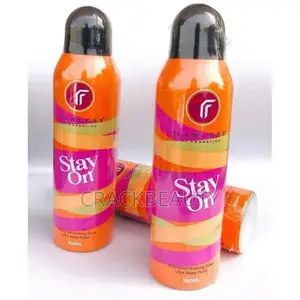 Flawless Ivy Stay on Waterproof Ultra Matte Finish / Setting Spray