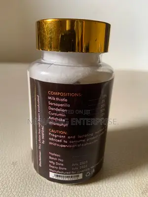 Juvenate Liver Gallbladder Care