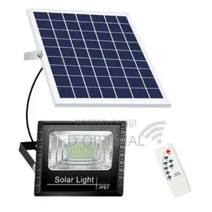 200watts Solar-Powered Floodlight.