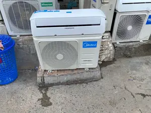 First Grade Inverter Midea Ac 1.5hp