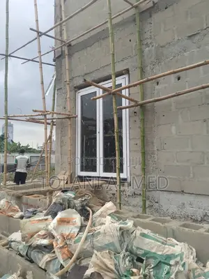 Swing Door