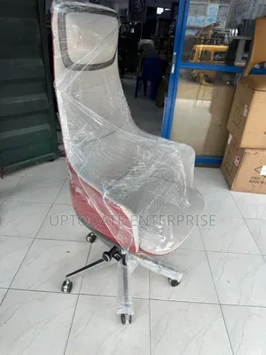 Comfortable Office Chair