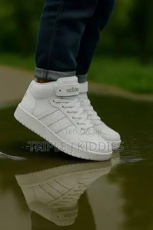 Boys Sneakers