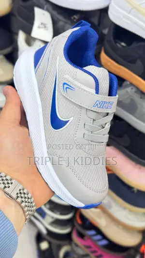 Boys Sneakers