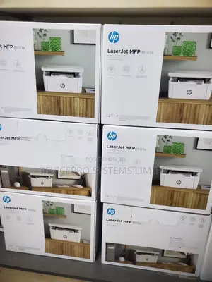 Hp Laserjet M141w