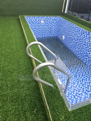 Furnished 5bdrm Duplex in Royal Estate  Orchid, Ikota for sale